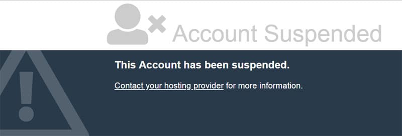 account-suspended