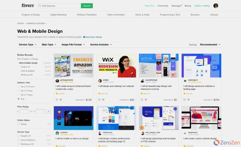hire-web-designer_fiverr